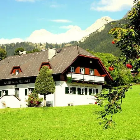 Prugger By Schladmingurlaub