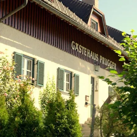 Διαμέρισμα Gaestehaus Prugger By Schladmingurlaub *