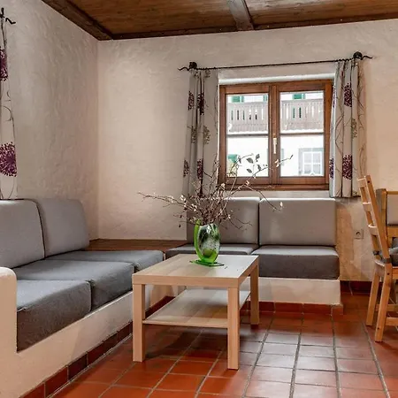 Διαμέρισμα Gaestehaus Prugger By Schladmingurlaub