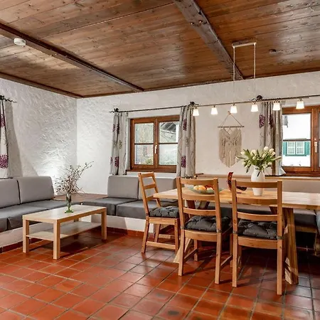Gaestehaus Prugger By Schladmingurlaub Apartamento