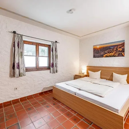 Apartment Prugger By Schladmingurlaub Ramsau am Dachstein