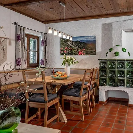 Prugger By Schladmingurlaub Apartment *