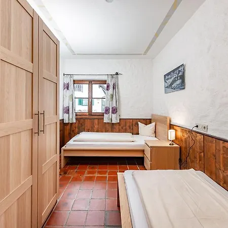 Gaestehaus Prugger By Schladmingurlaub Apartamento Ramsau am Dachstein