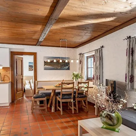 Gaestehaus Prugger By Schladmingurlaub Ramsau am Dachstein