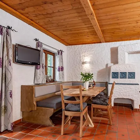 Appartement Gaestehaus Prugger By Schladmingurlaub