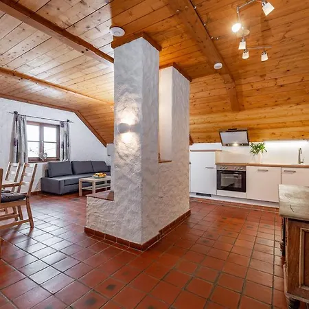 Gaestehaus Prugger By Schladmingurlaub Appartamento