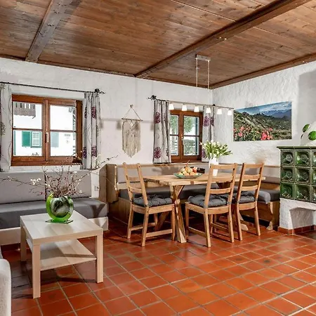 Appartement Gaestehaus Prugger By Schladmingurlaub *