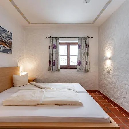 Apartamento Gaestehaus Prugger By Schladmingurlaub Ramsau am Dachstein