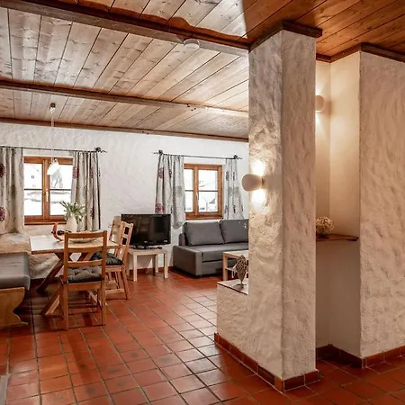 Gaestehaus Prugger By Schladmingurlaub Apartamento *