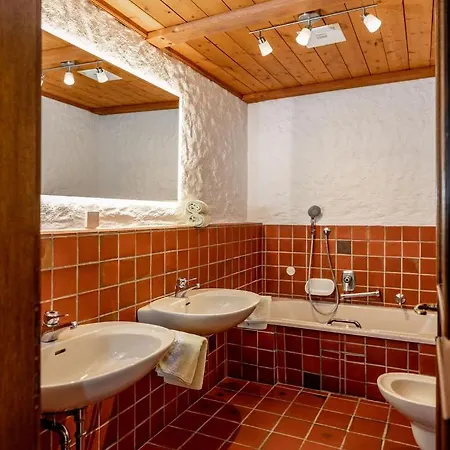 Gaestehaus Prugger By Schladmingurlaub Ramsau am Dachstein