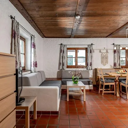 Prugger By Schladmingurlaub Apartment Ramsau am Dachstein