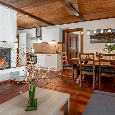 Prugger By Schladmingurlaub Apartment