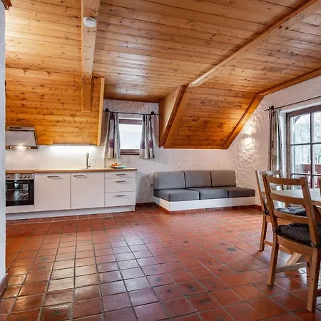 Apartment Prugger By Schladmingurlaub Ramsau am Dachstein