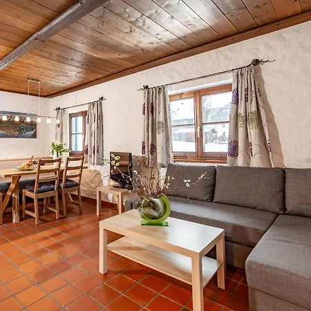 Appartamento Gaestehaus Prugger By Schladmingurlaub *