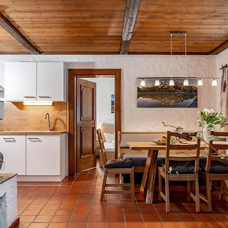 Appartamento Gaestehaus Prugger By Schladmingurlaub