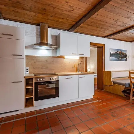 Prugger By Schladmingurlaub Apartment Ramsau am Dachstein