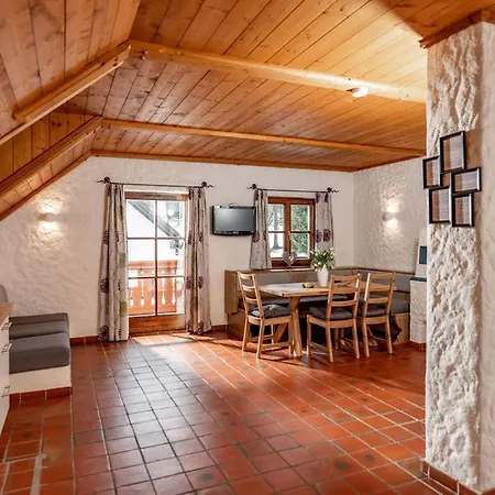 Gaestehaus Prugger By Schladmingurlaub Ramsau am Dachstein