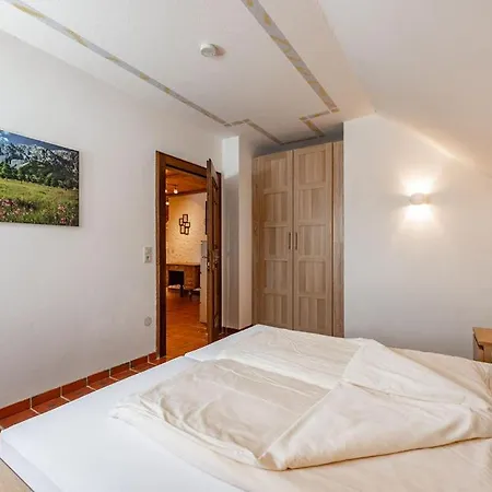 Apartamento Gaestehaus Prugger By Schladmingurlaub Ramsau am Dachstein