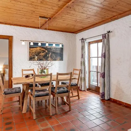 Gaestehaus Prugger By Schladmingurlaub Apartment