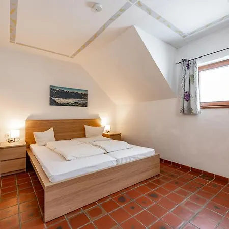 Gaestehaus Prugger By Schladmingurlaub רמסאו אם דכשטיין