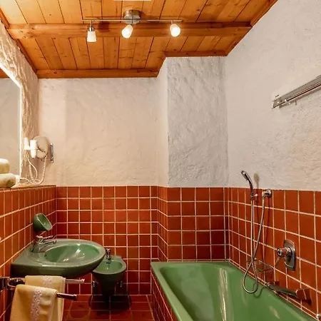 Prugger By Schladmingurlaub Apartment *