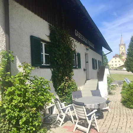 Διαμέρισμα Gaestehaus Prugger By Schladmingurlaub *