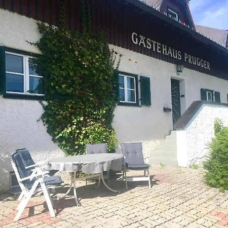 Apartamento Gaestehaus Prugger By Schladmingurlaub *