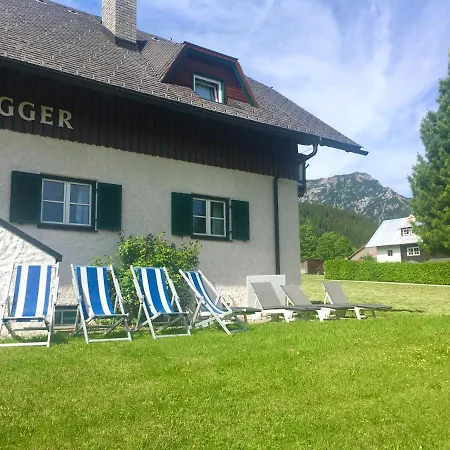 Gaestehaus Prugger By Schladmingurlaub *