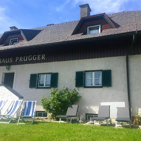 Gaestehaus Prugger By Schladmingurlaub Apartamento *