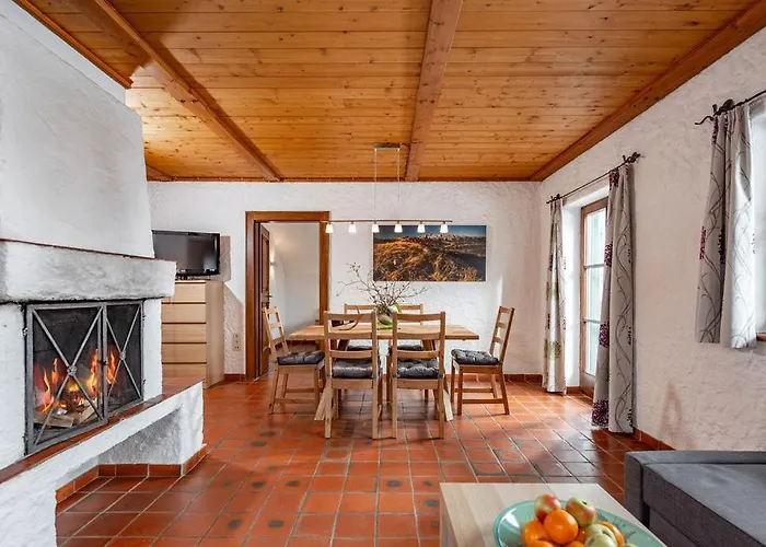 Daire Gaestehaus Prugger By Schladmingurlaub