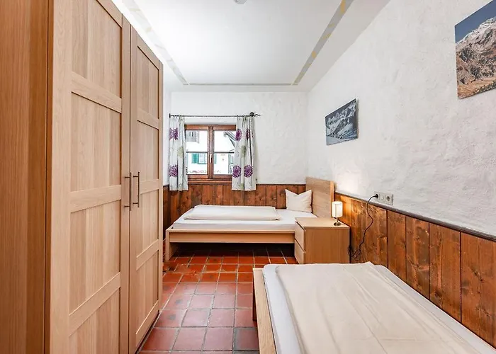 Gaestehaus Prugger By Schladmingurlaub Daire Ramsau am Dachstein