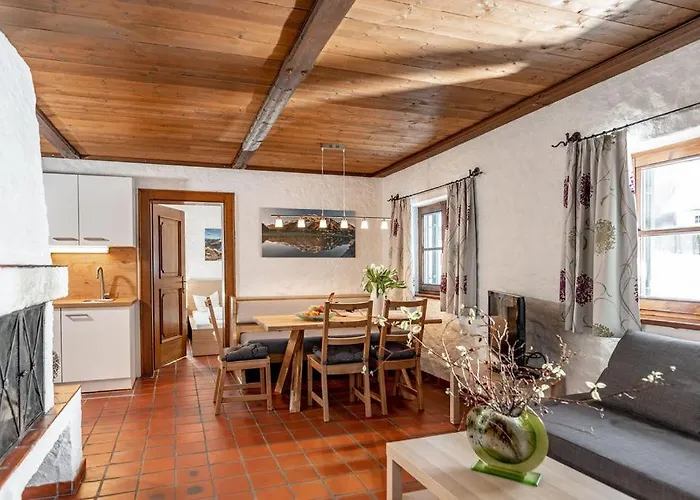 Gaestehaus Prugger By Schladmingurlaub Ramsau am Dachstein