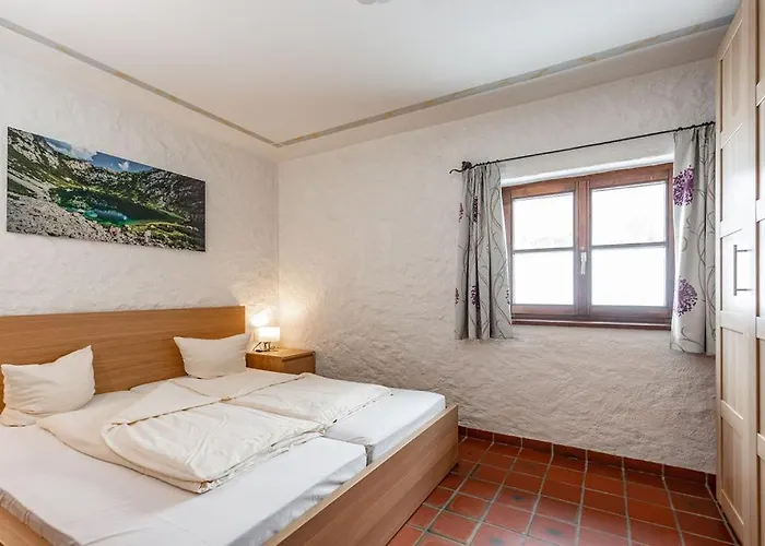 Gaestehaus Prugger By Schladmingurlaub Daire