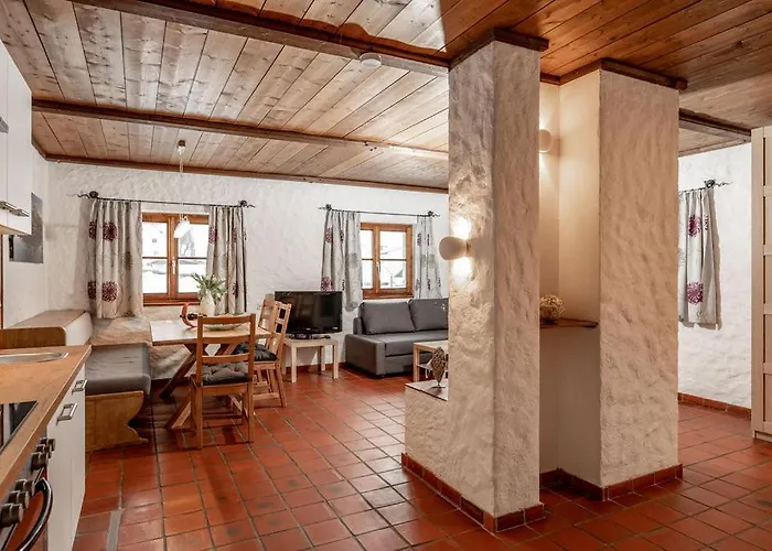 Gaestehaus Prugger By Schladmingurlaub Daire *