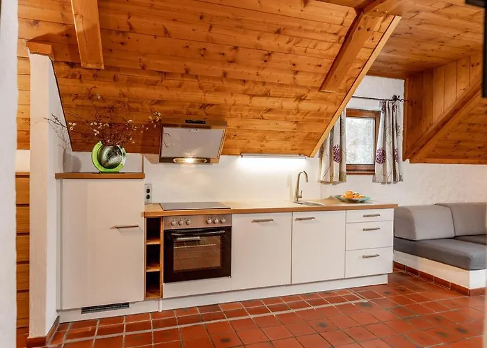 Gaestehaus Prugger By Schladmingurlaub