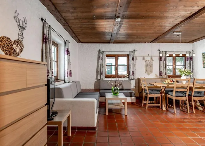 Gaestehaus Prugger By Schladmingurlaub Daire Ramsau am Dachstein