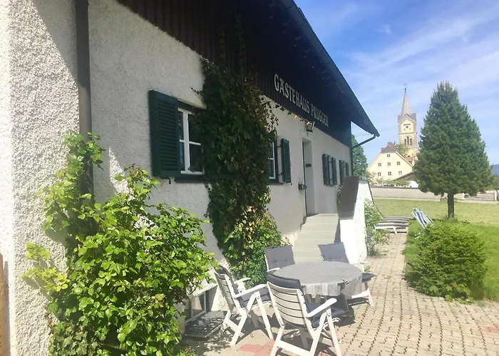 Daire Gaestehaus Prugger By Schladmingurlaub *